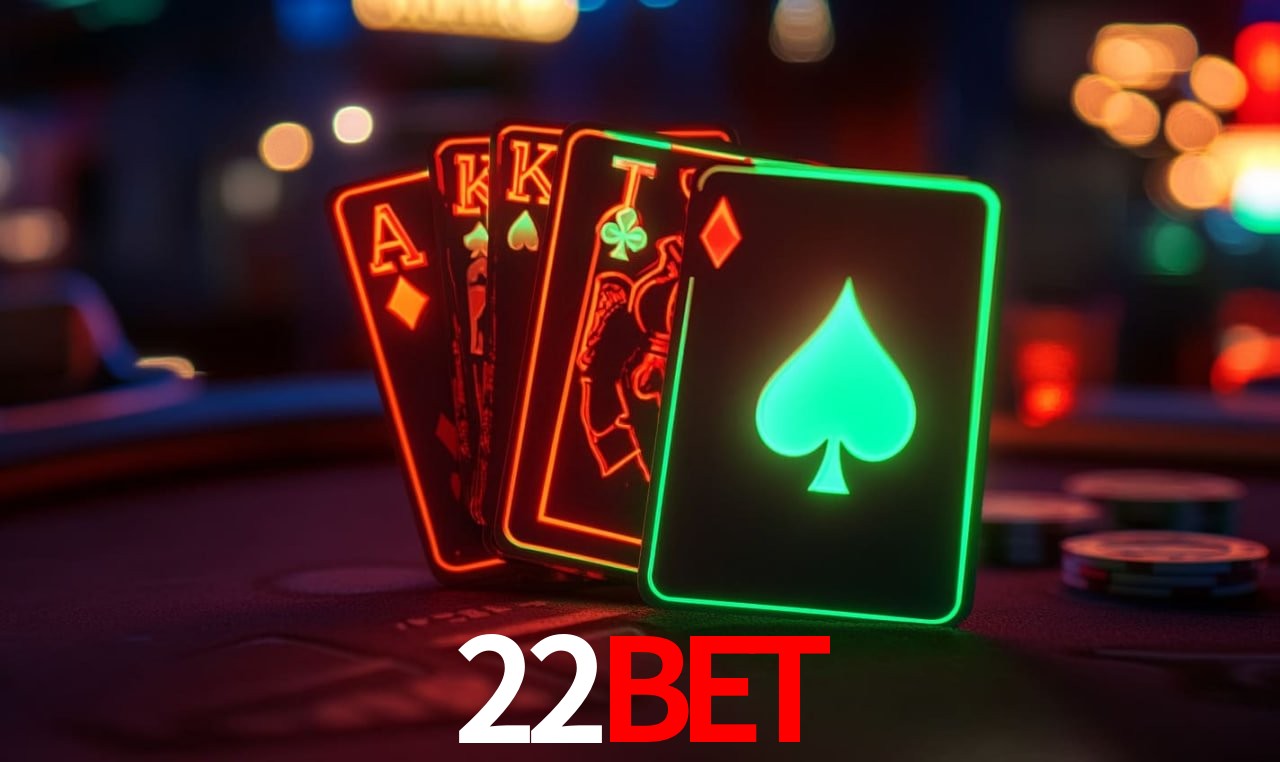 Experiência VIP 22bet