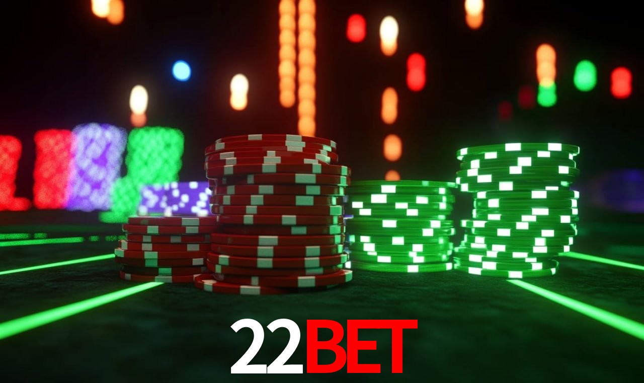 Statistics 22bet