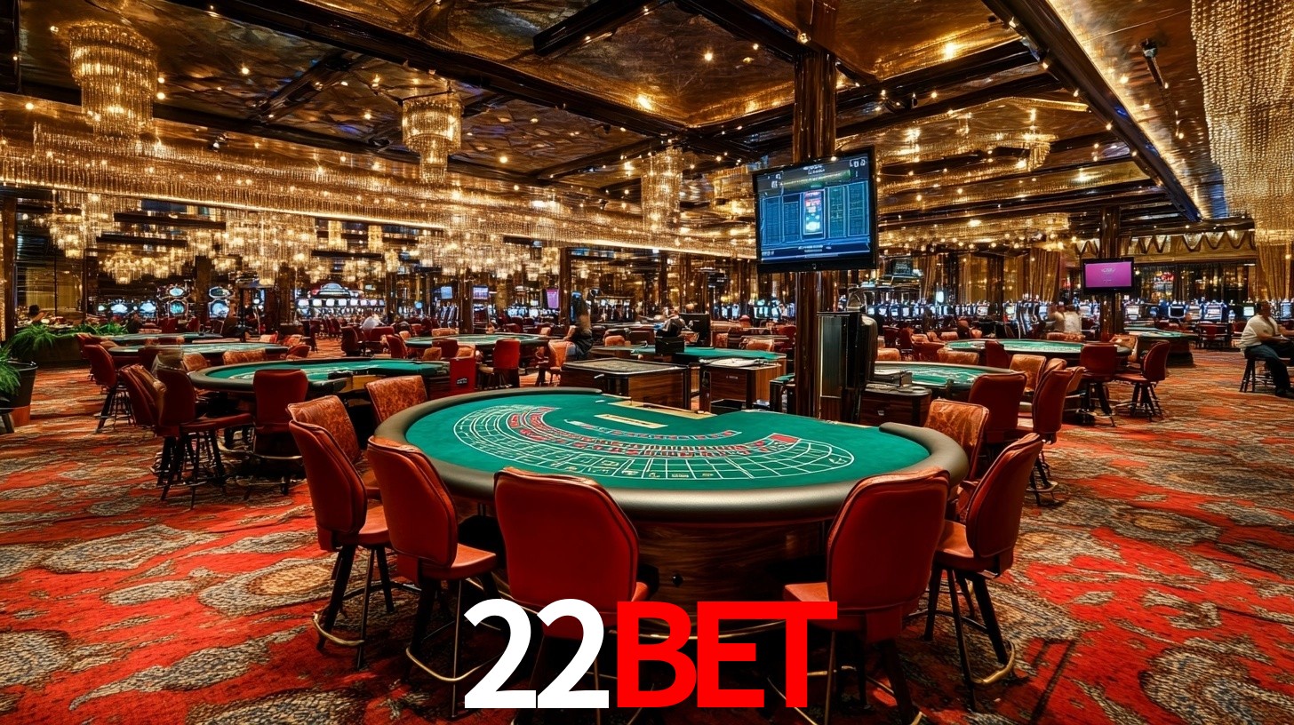 22bet - Site Oficial de Apostas Brasil - 22bet app