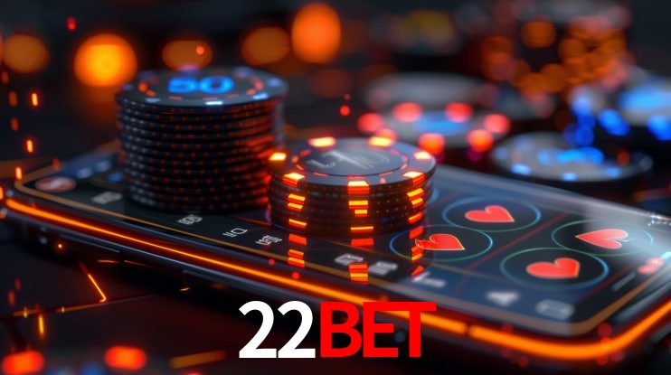 Welcome Bonus 22bet