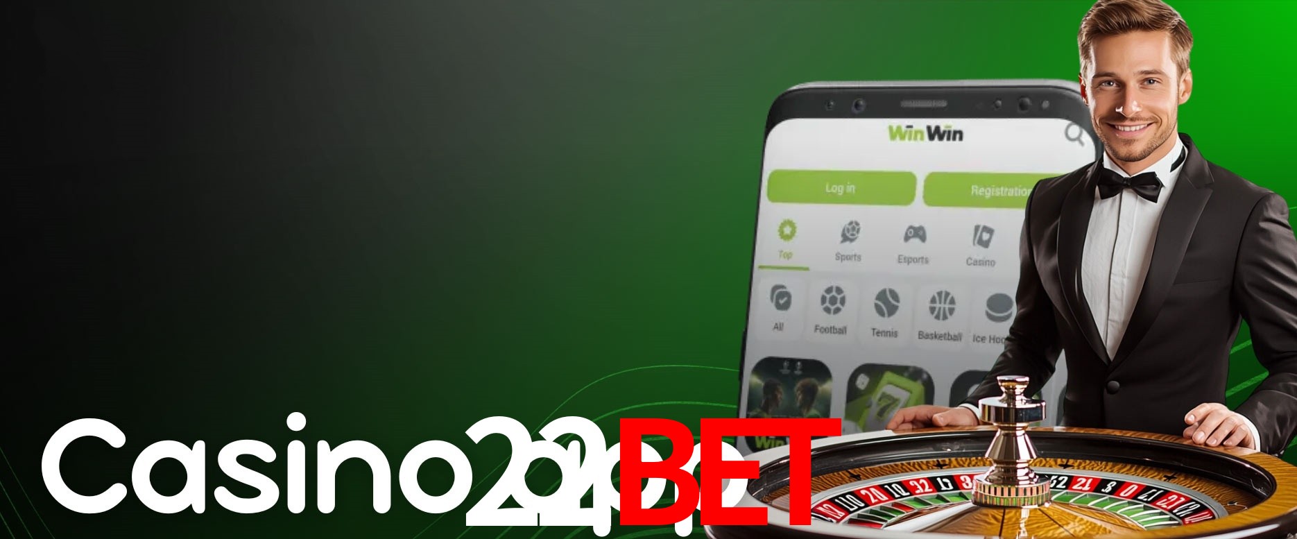 API Integration 22bet