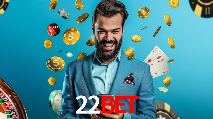 Bonus Features 22bet