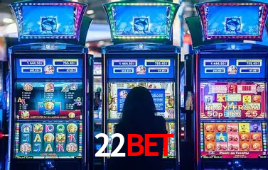 Cadastro rápido e seguro na 22bet