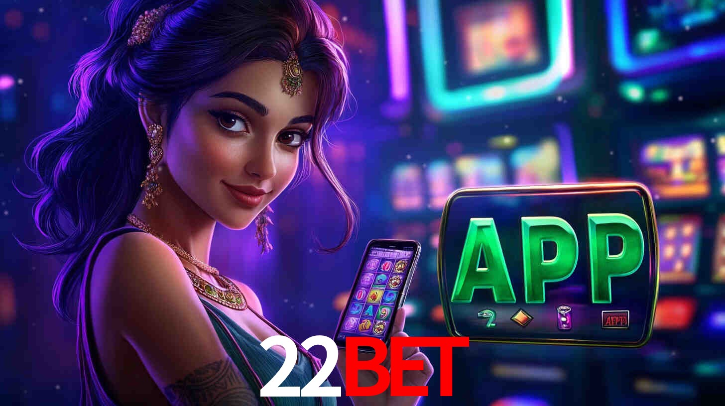 22bet,22bet app