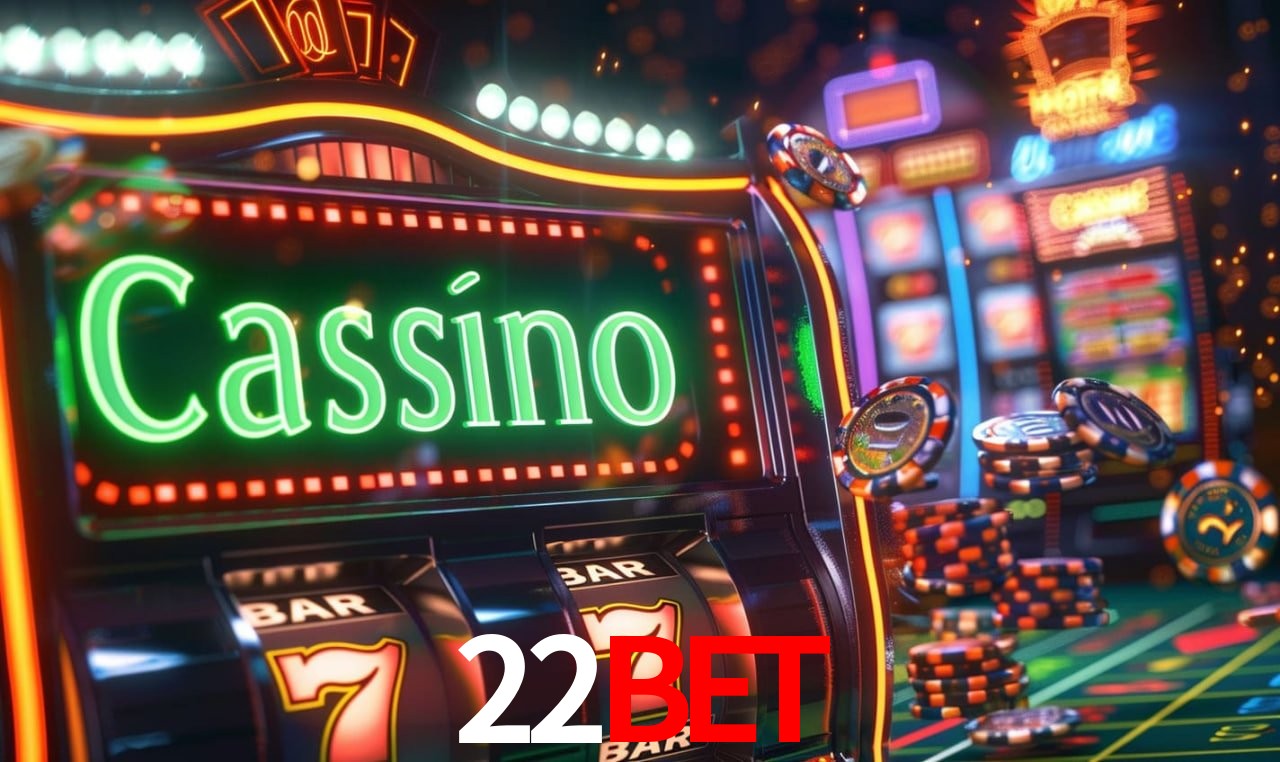 Login Seguro 22bet