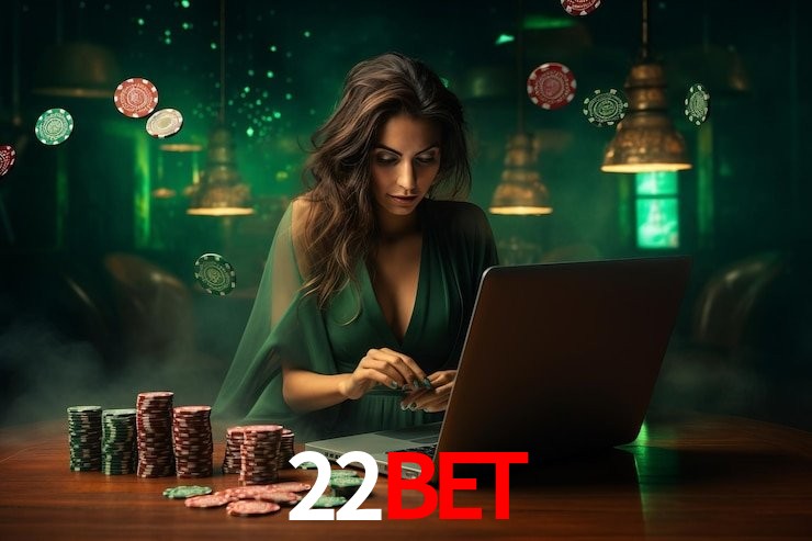 Escolher plataforma para baixar 22bet