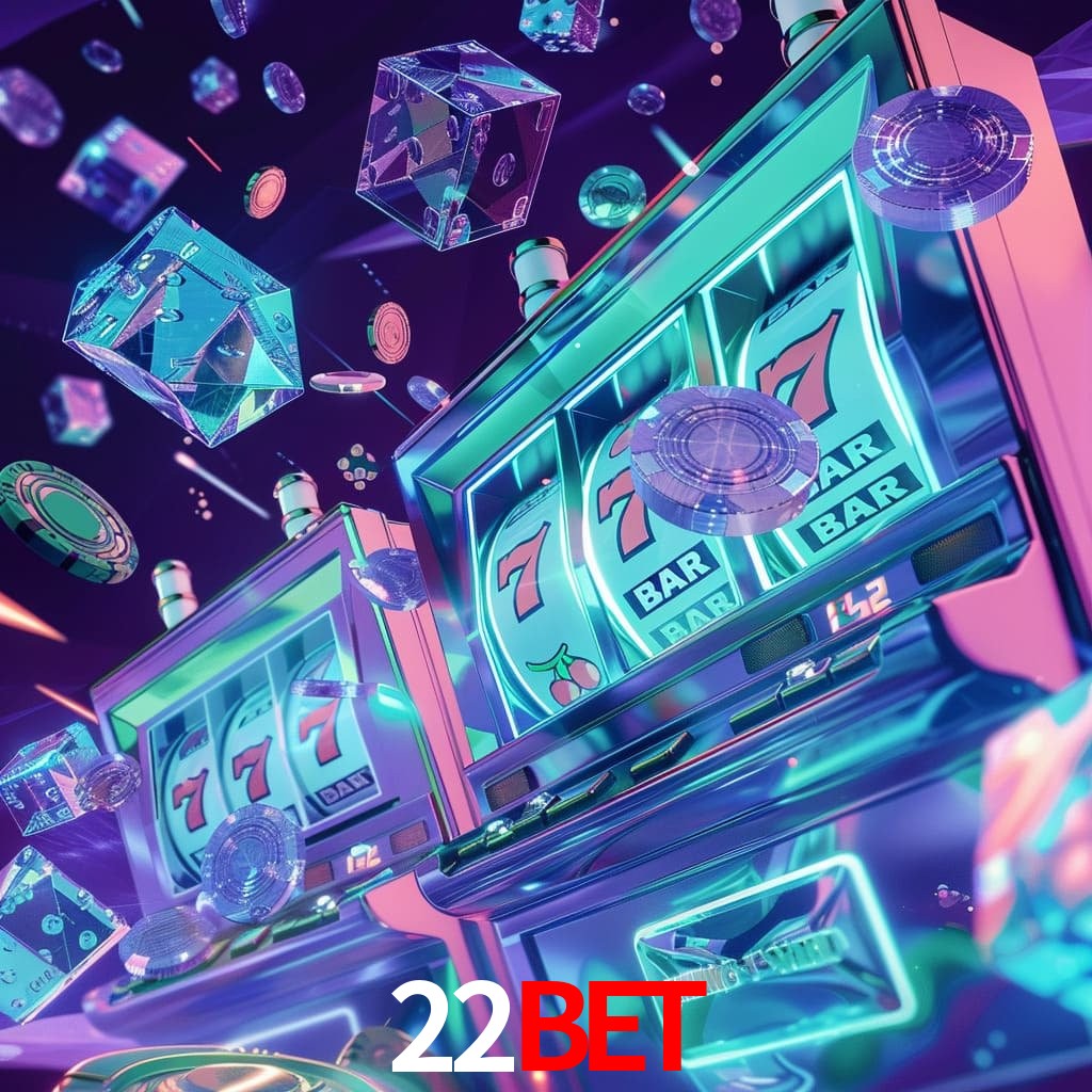 A Emoção da Loteria na 22bet: Uma Chance de Mudança de Vida