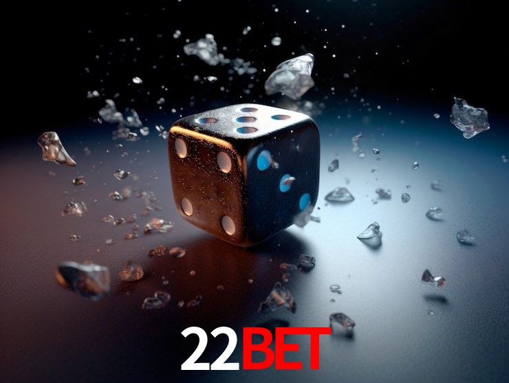 Variedade de jogos na 22bet
