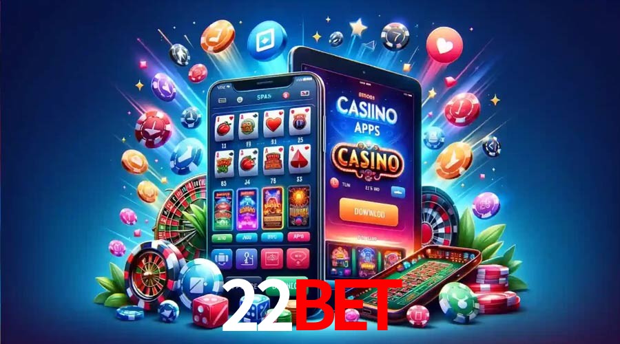 Secure Login 22bet