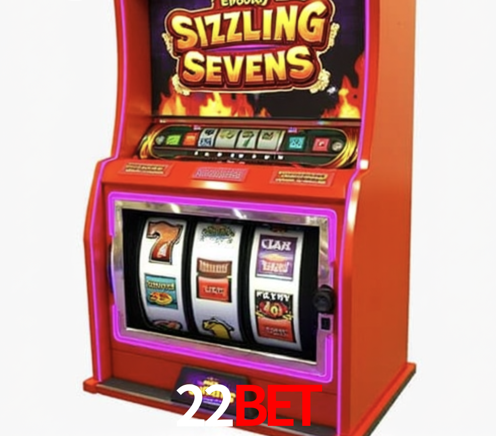 Responsive Design 22bet