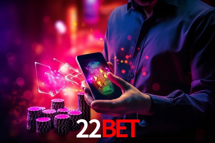 PIX Instantâneo 22bet