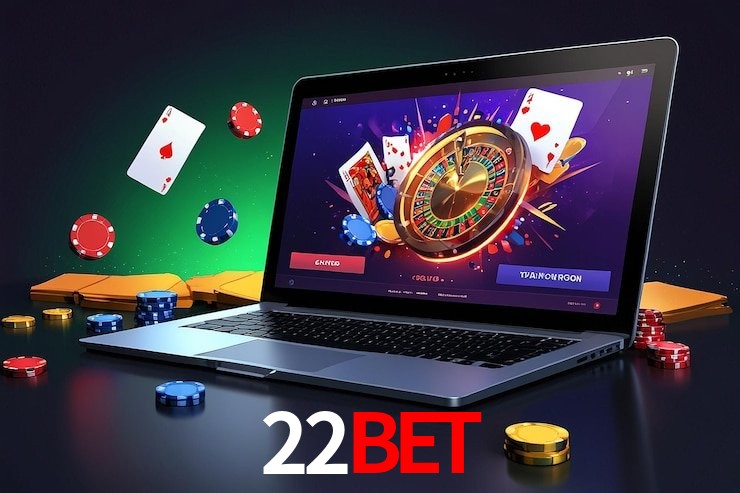 Especiais de Fim de Semana 22bet