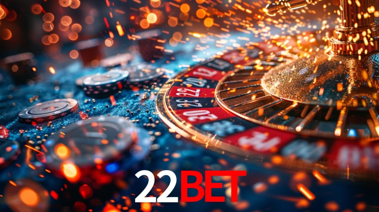 Game Providers 22bet