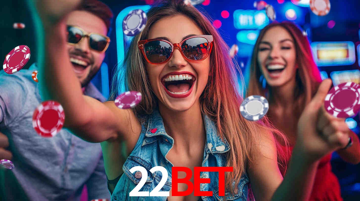 Apostas Esportivas na 22bet: Um Guia Completo