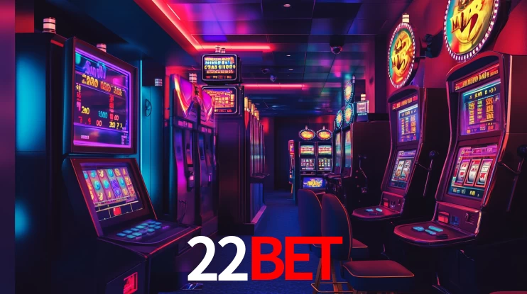 Bônus de boas-vindas na 22bet