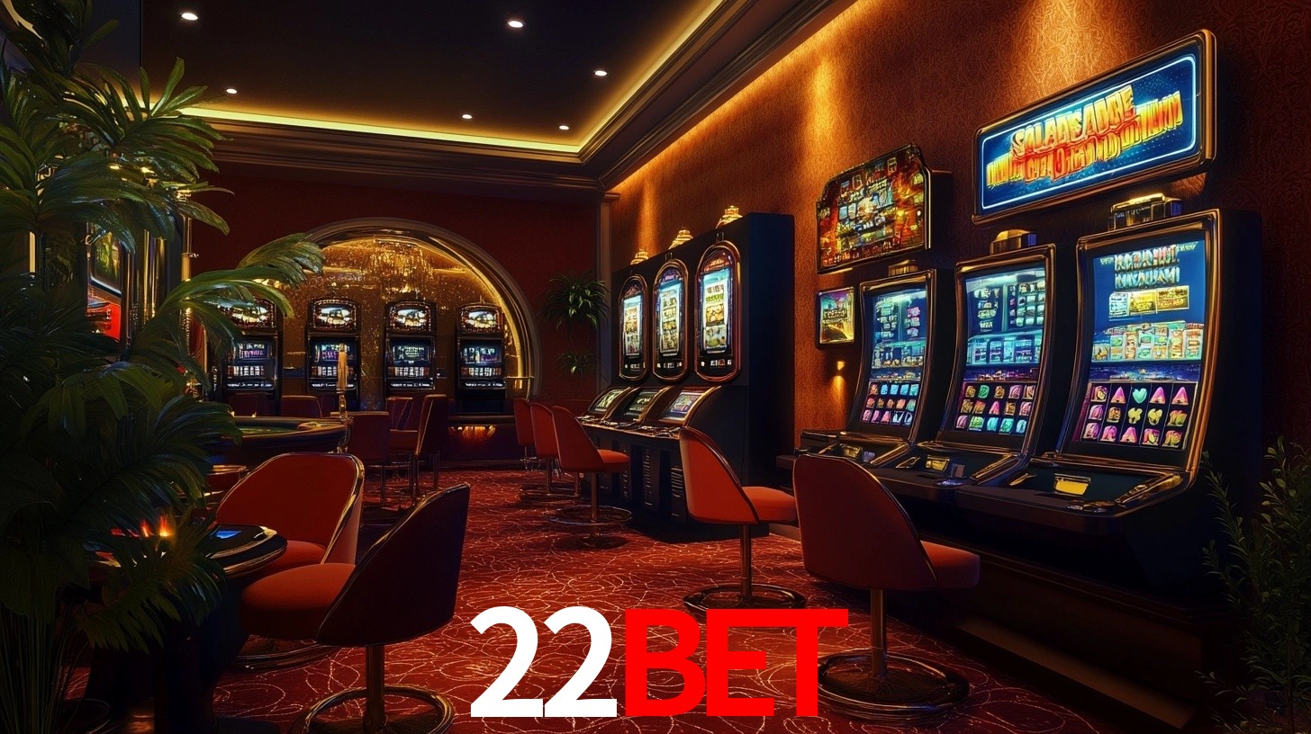 Programa VIP 22bet