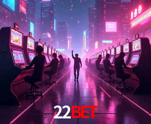 Interface Premium 22bet