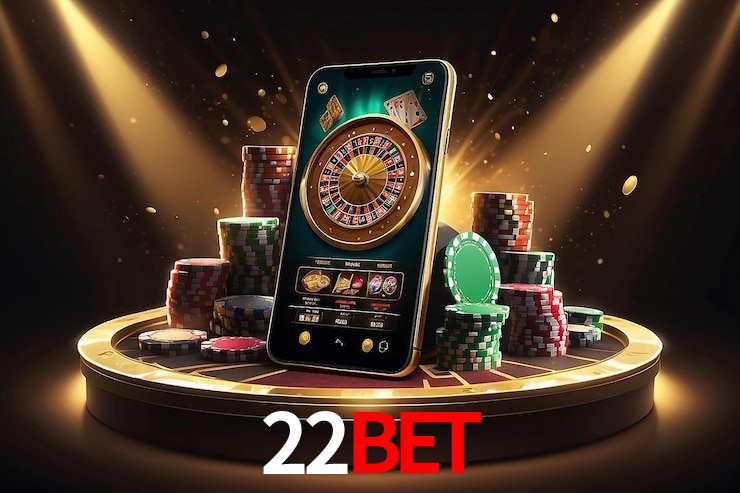 Benefícios da Conta 22bet