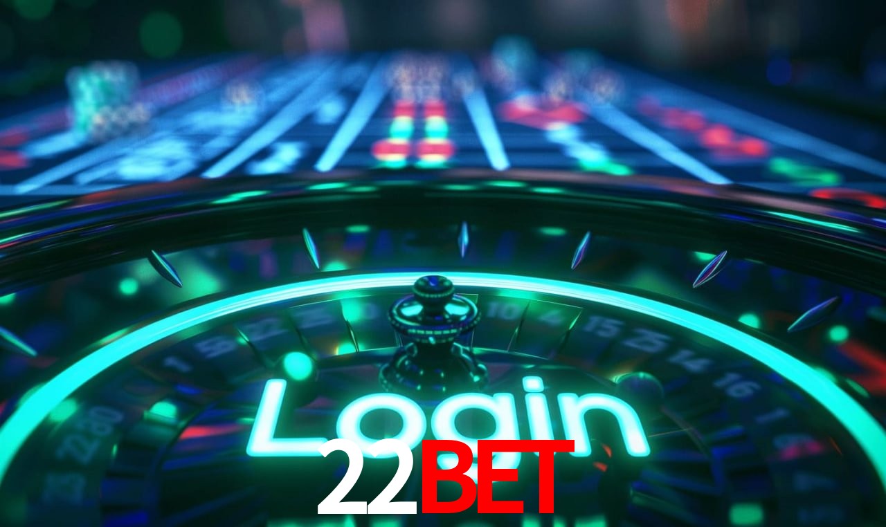 Casino VIP 22bet