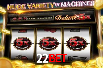 Cassino ao vivo com dealers reais na 22bet
