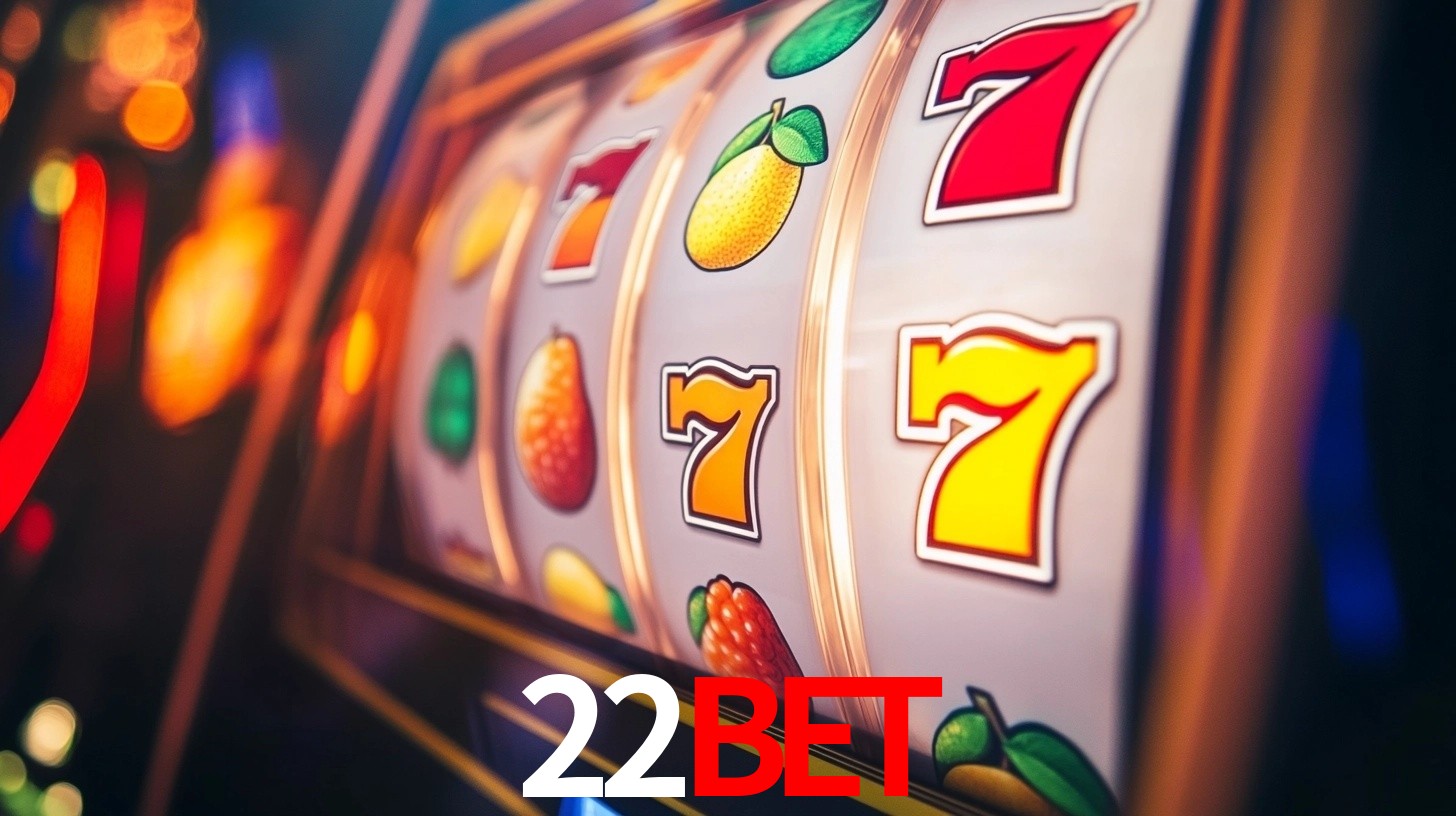 Cashback e recargas na 22bet