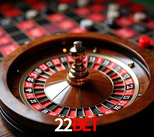 Jogos populares e pagamentos rápidos na 22bet