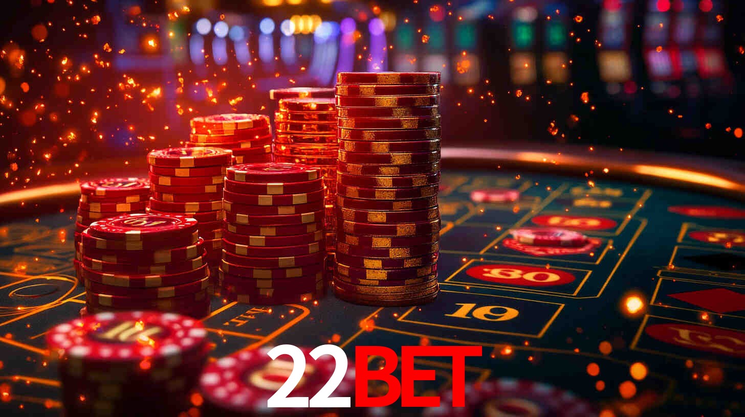Exclusive Games 22bet