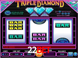 Descubra o Mundo do Cassino Online com 22bet