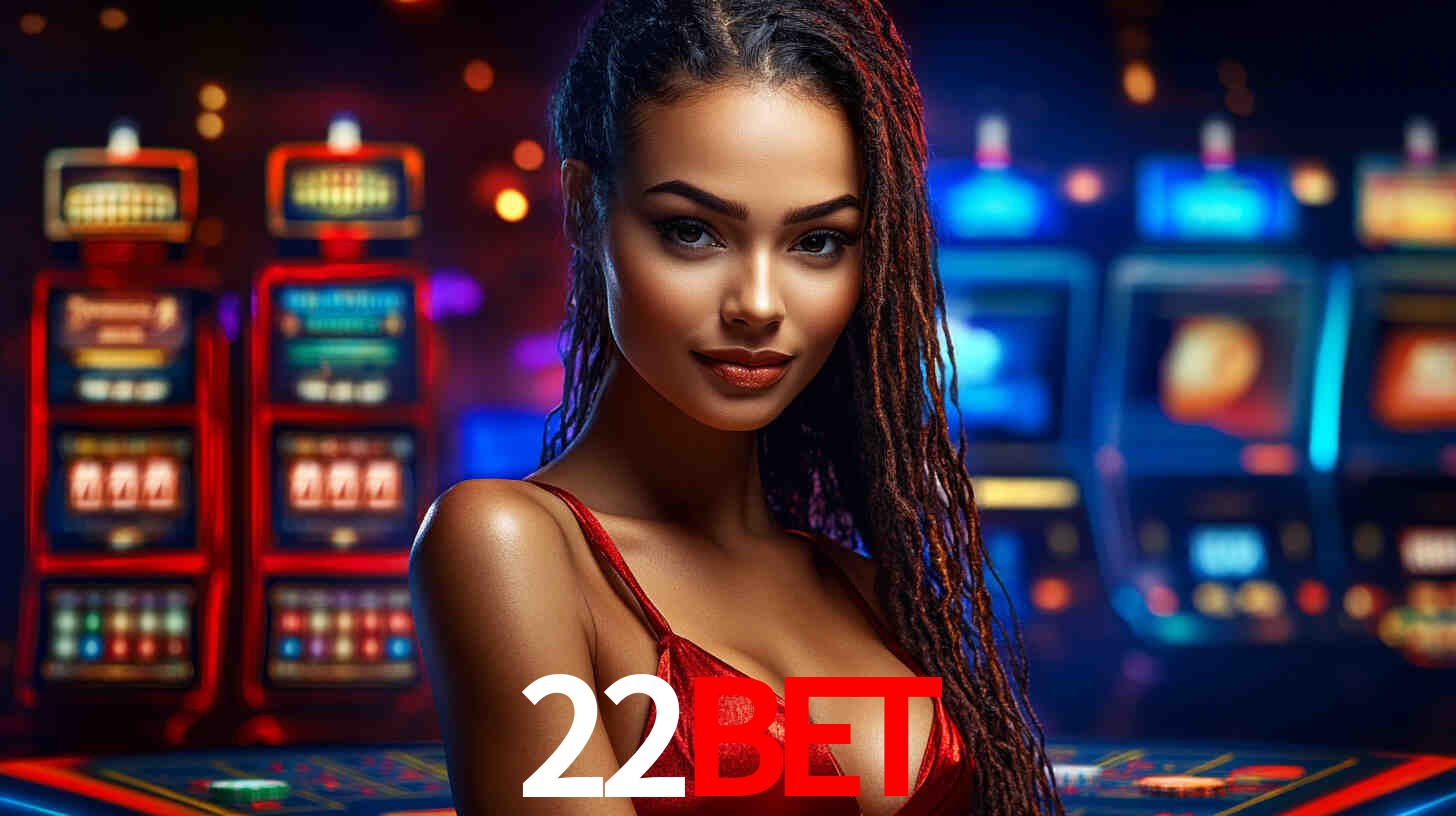 A Popularidade dos Caça-Níqueis no 22bet