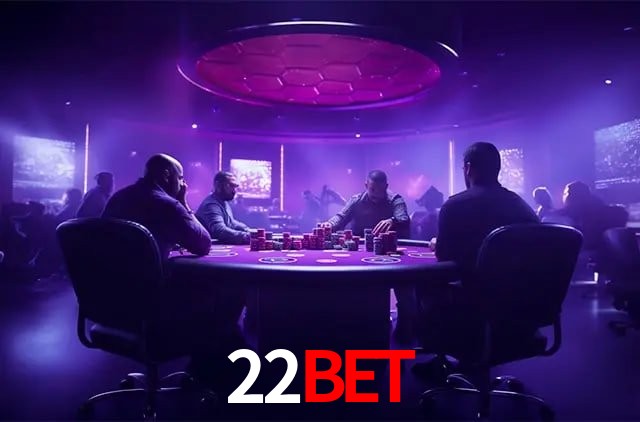 Descubra a Essência do 22bet: Nossa História e Compromissos