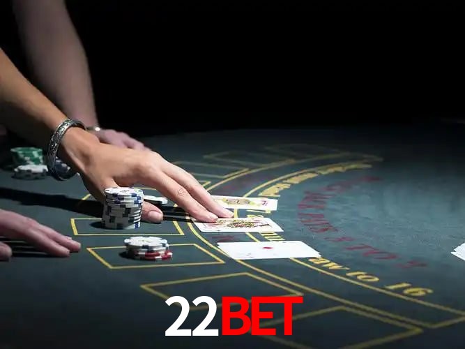 Ofertas Exclusivas 22bet