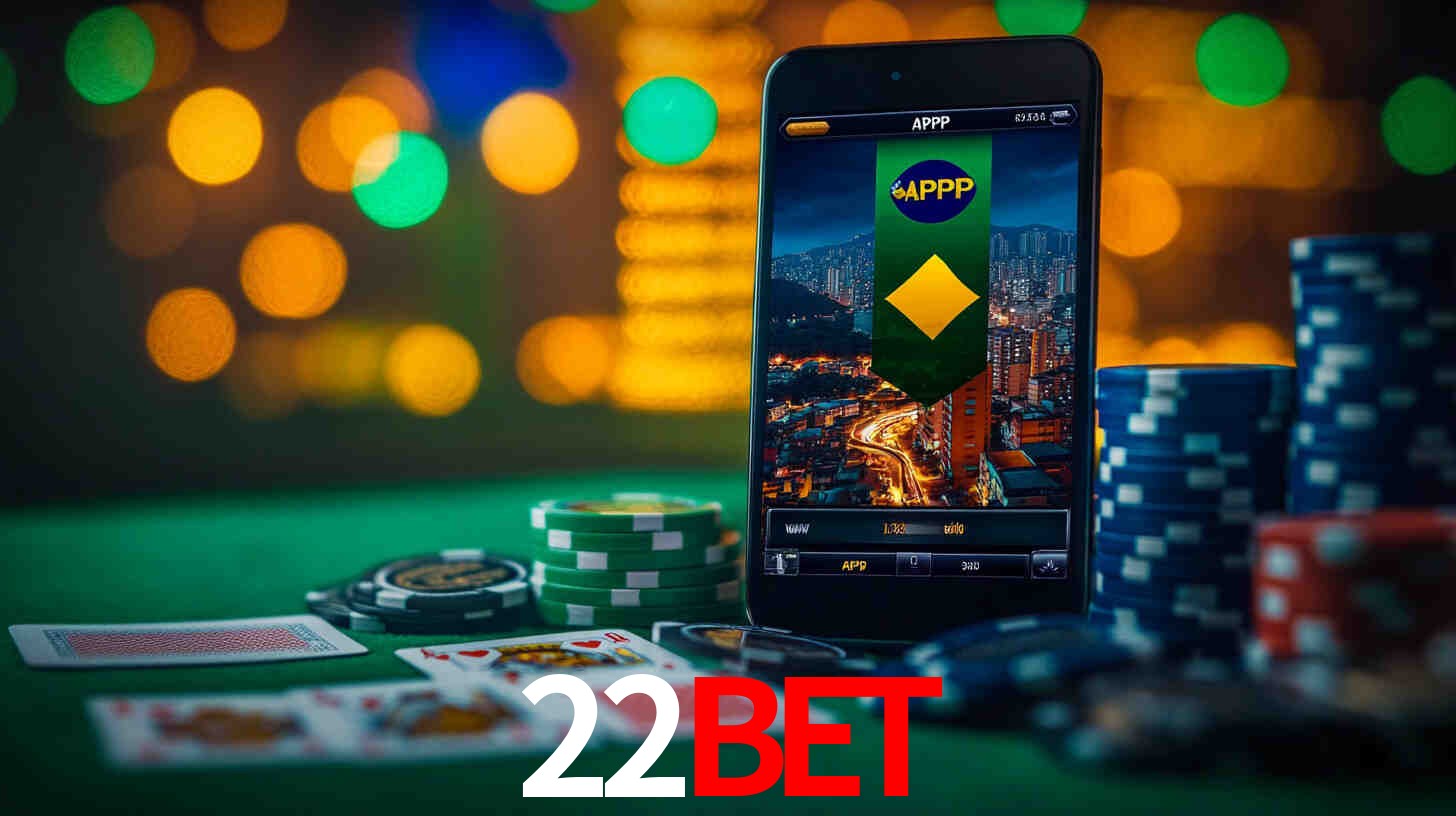 Apostas Esportivas na 22bet: Um Guia Completo