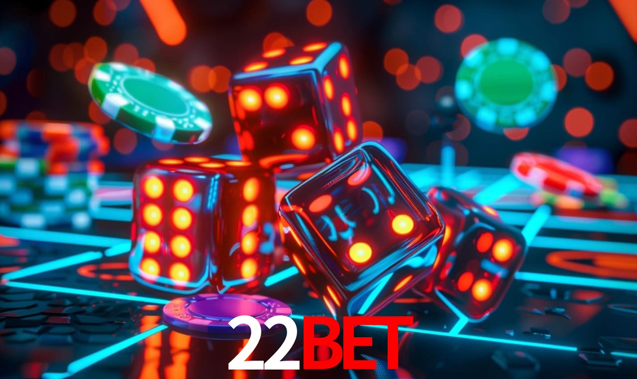 Download para Android e iOS na 22bet