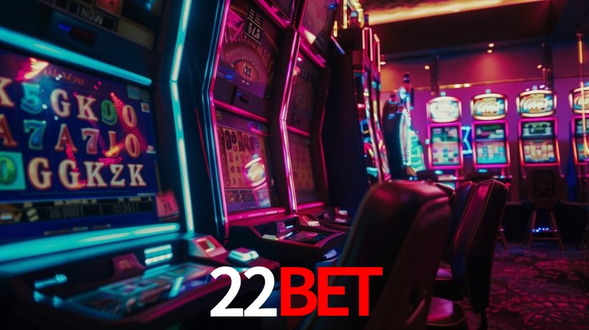 Weekend Specials 22bet