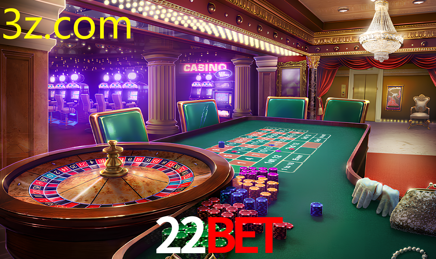 App 22BET.COM  