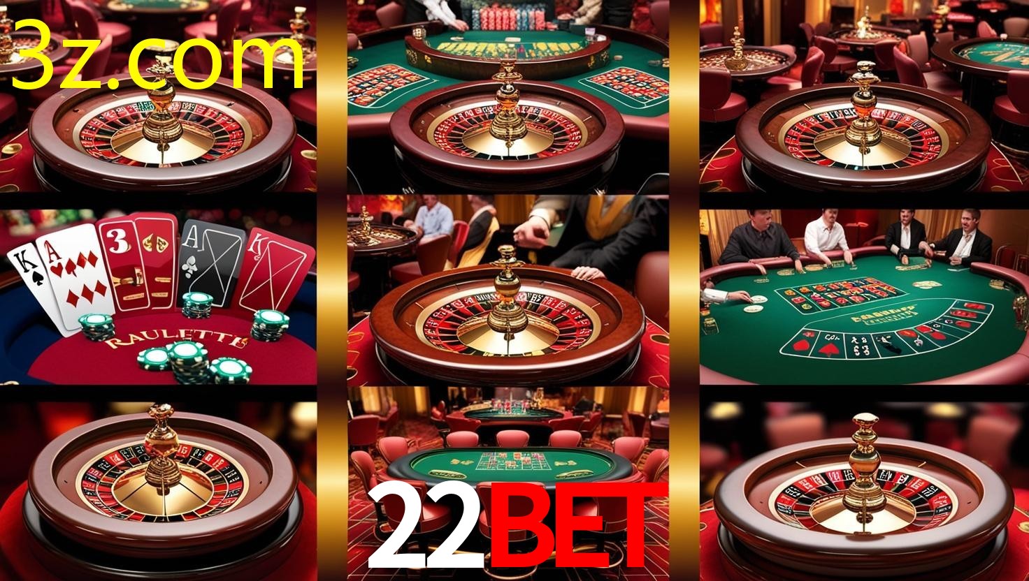 Login Seguro 22BET.COM