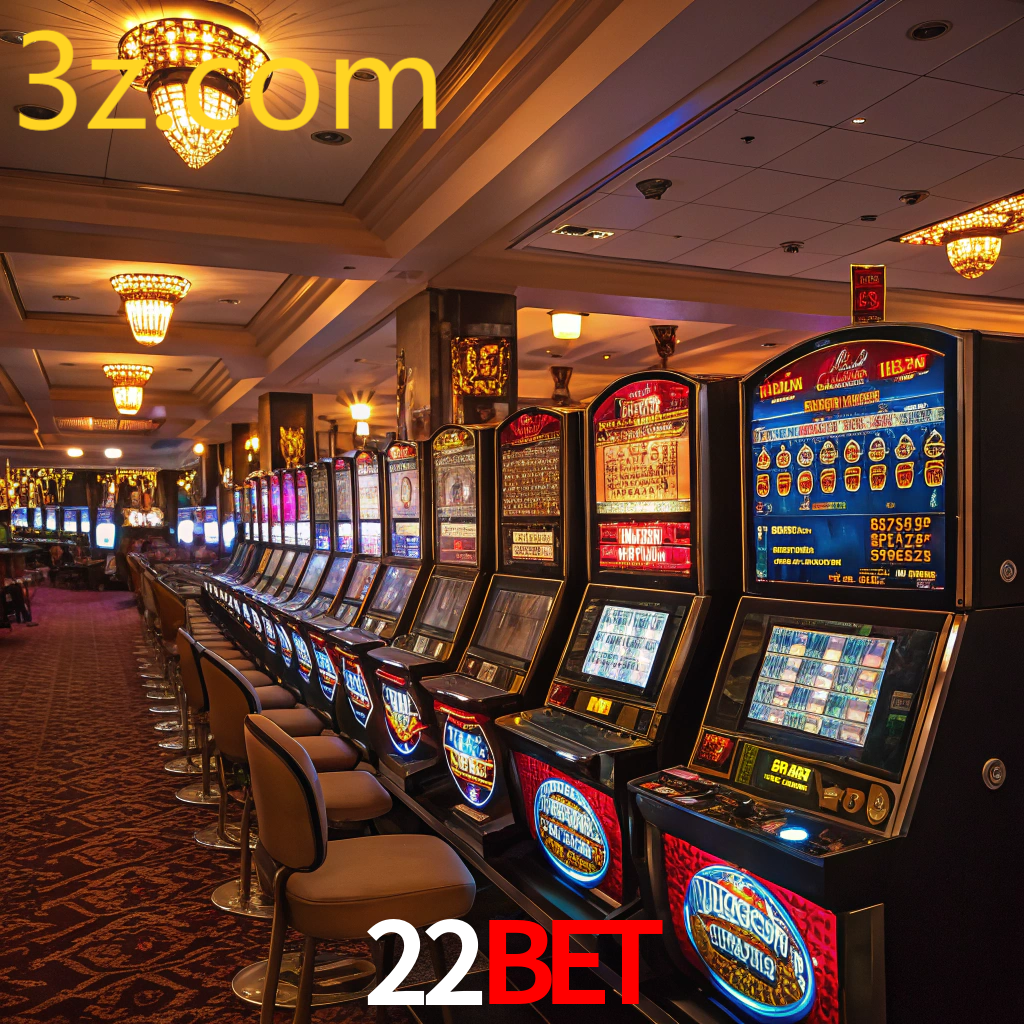 Cadastro Rápido 22BET.COM