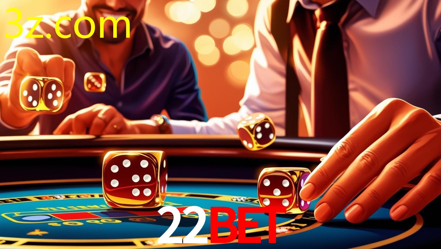 22BET.COM Login Rápido